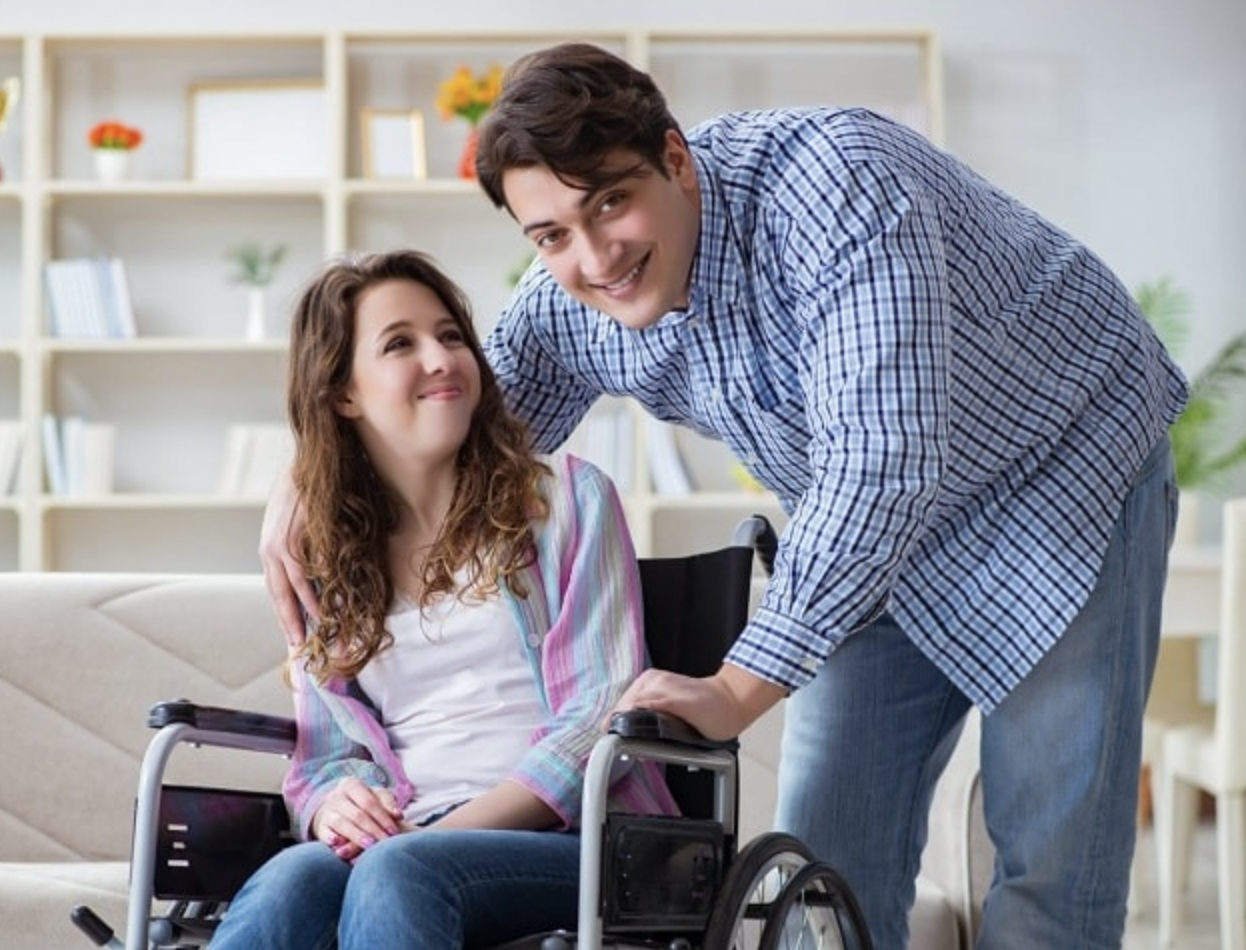 NDIS Support Service Provider