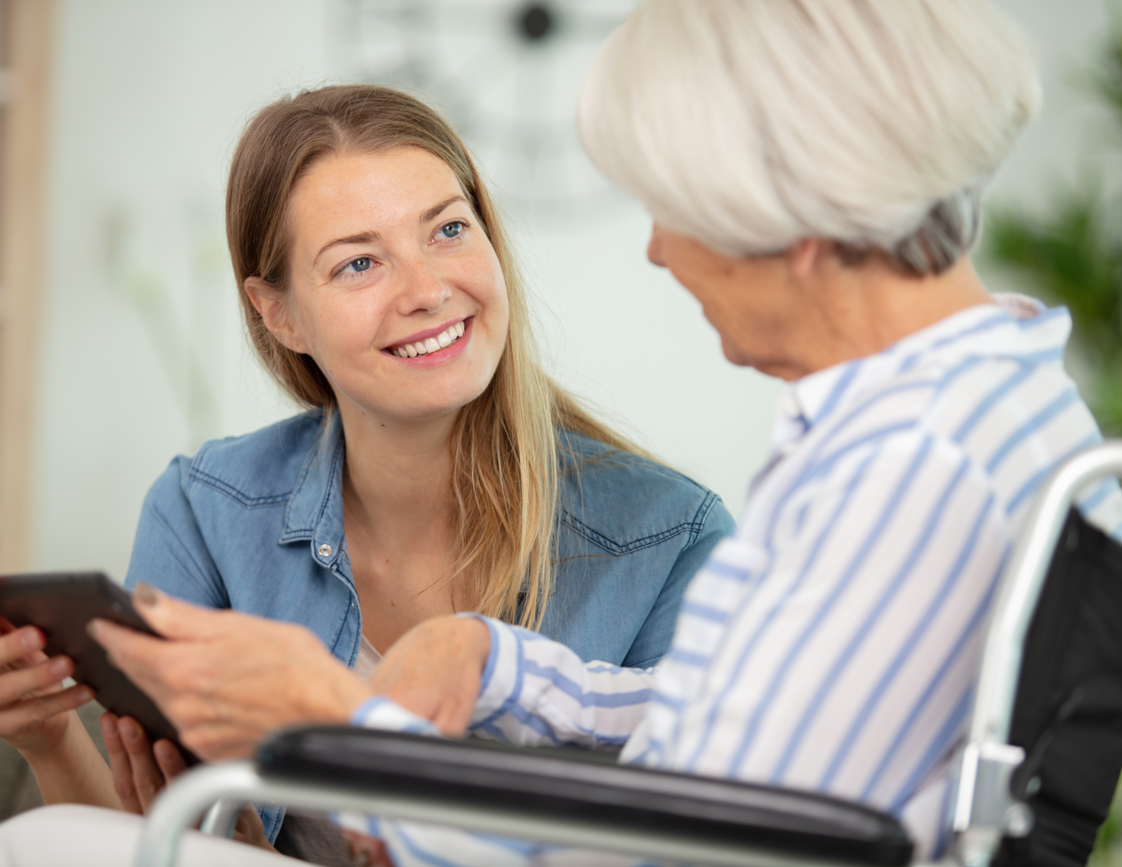 Registered NDIS Provider Werribee